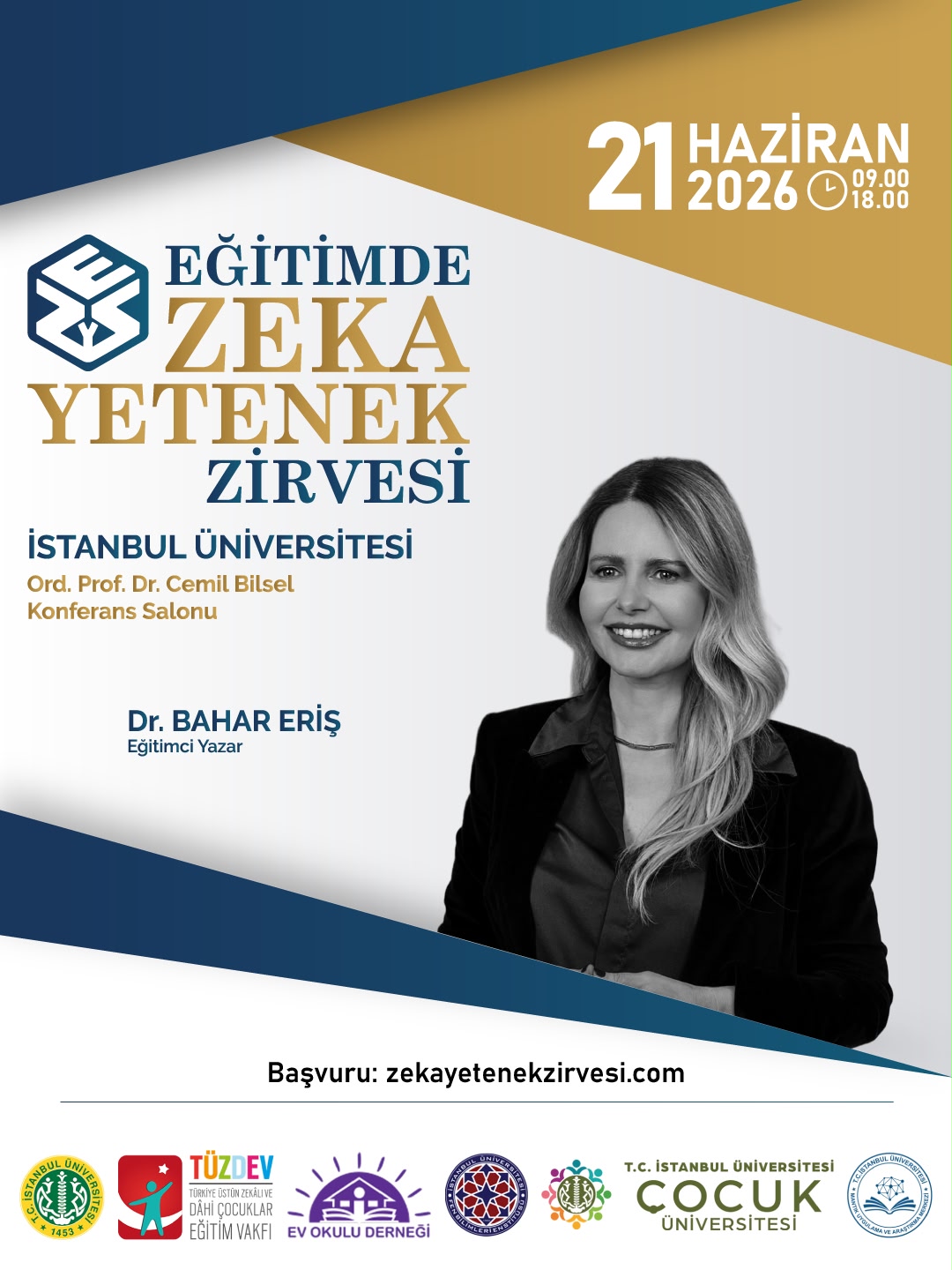 Dr. Bahar ERİŞ